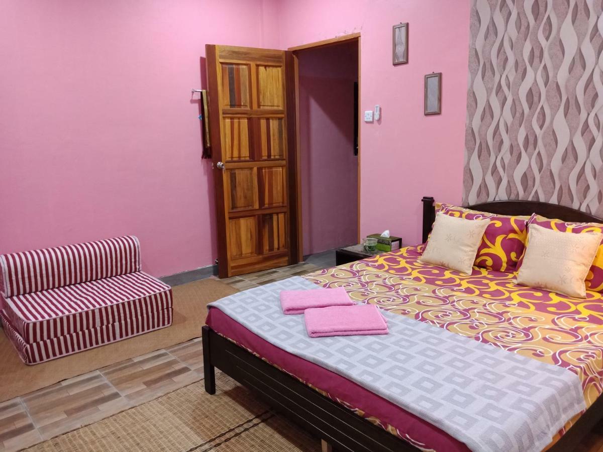 Hotel Jazepuri - Jaze 3 Kuching Esterno foto