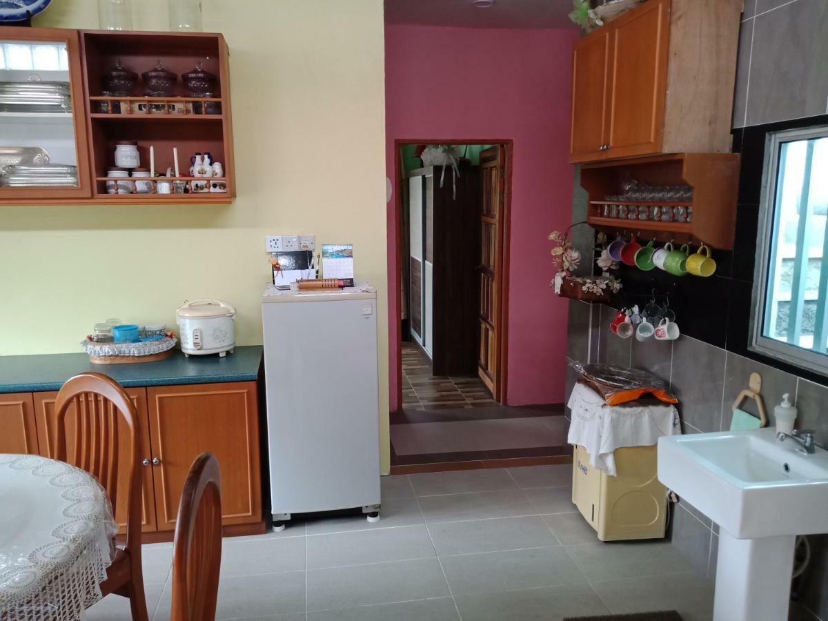 Hotel Jazepuri - Jaze 3 Kuching Esterno foto