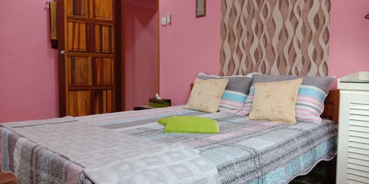 Hotel Jazepuri - Jaze 3 Kuching Esterno foto